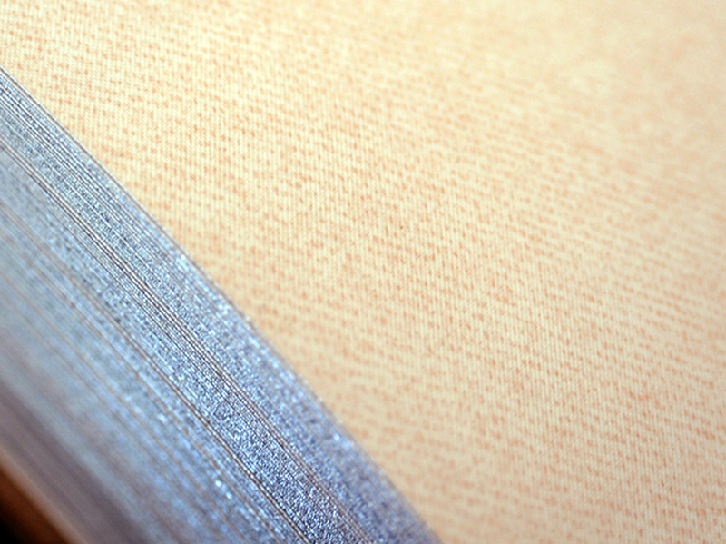 Colorful Coated Sheets