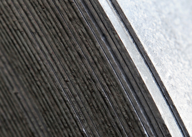 Aluminum Zinc Steel Alloy