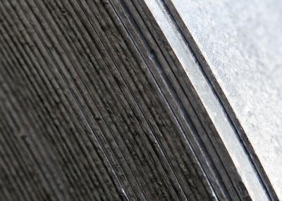 Zinc Aluminium Coated Coil