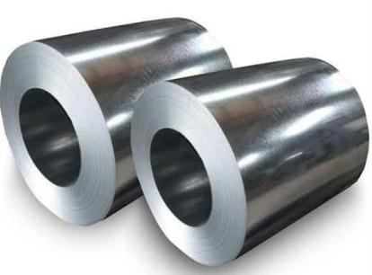 Colour Coated Galvalume Coil Colour Coated Galvalume Coil